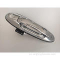 Mango exterior FL para Toyota Land Cruiser 1998-2007